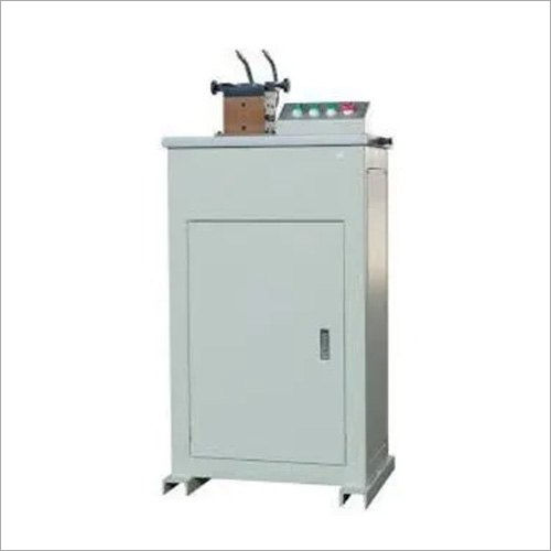 Mild Steel Notch Broaching Machine