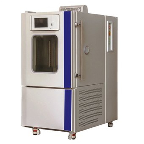 Laboratory Environmental Chamber