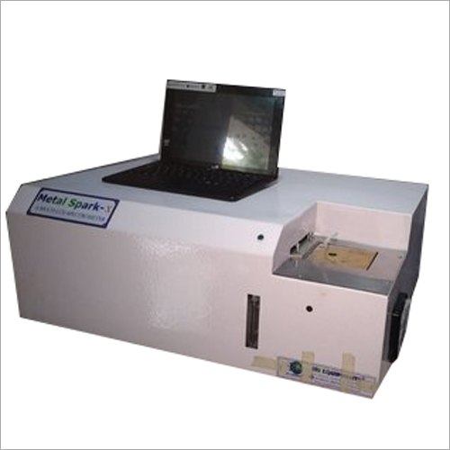 CCD Spectrometer