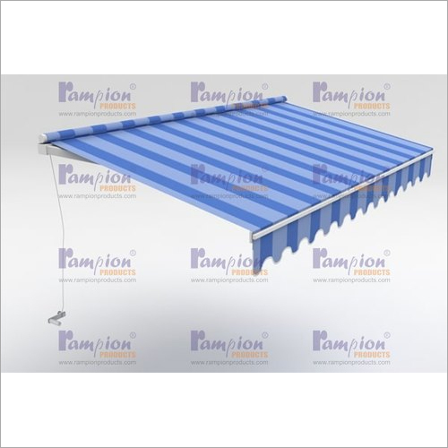 Terrace Awning