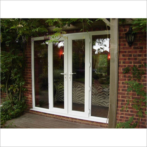 UPVC Door And Window