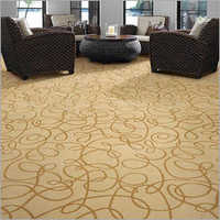 Loop And Cut Pile Carpet Tiles