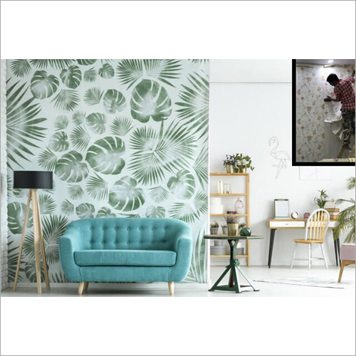 3D Fancy Wallpaper at Best Price in Jaipur, Rajasthan | Kalpana Enterprises