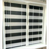 Aluminum Venation Blinds