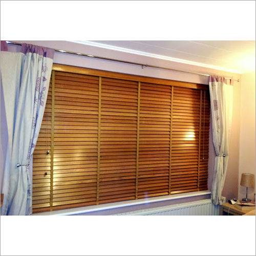 Window Blinds And Shades