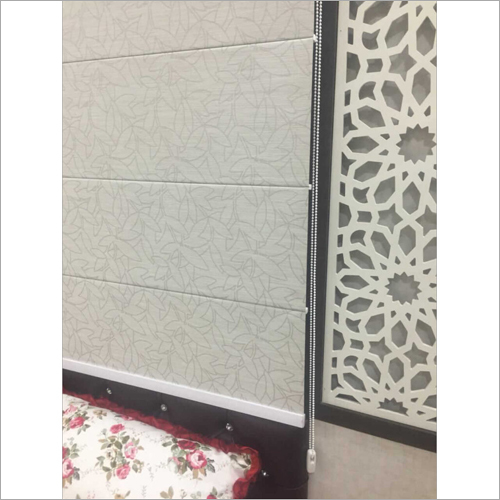 Roman Blinds