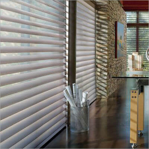 Triple Shade Blinds