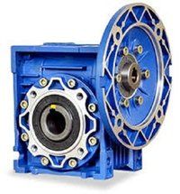 NMRV Aluminium Hollow Shaft Gearbox