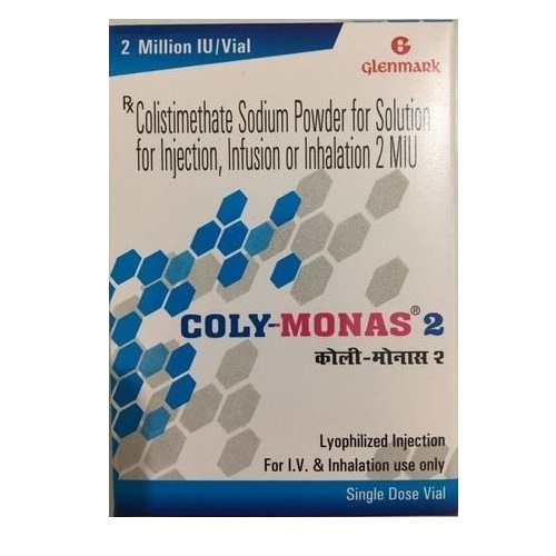 Coly Monas 2