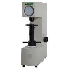 Rockwell Hardness Testing Machine