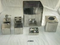 Metal Tissue Box