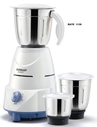Eveready Mixer Grinder