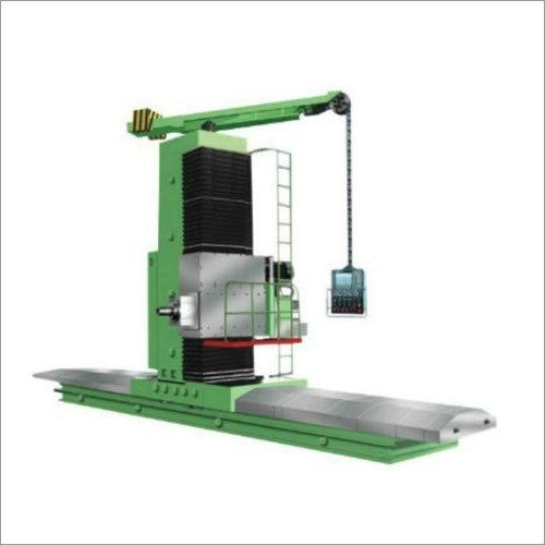 Floor Boring Machine