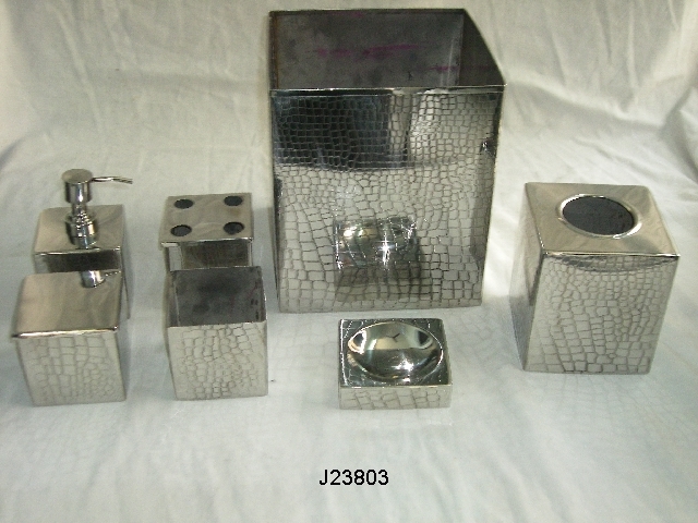 Steel Vanity Set Bathroom Set