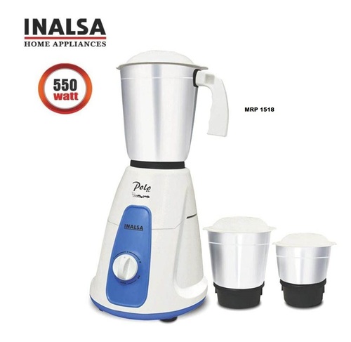 Inalsa Polo Mixer Grinder