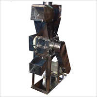 Pharmaceutical Crusher CGMP