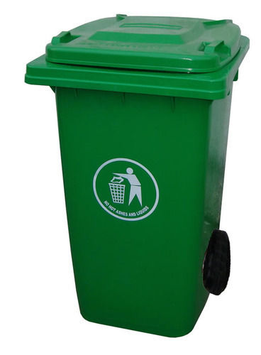 Wheeled Waste Bins