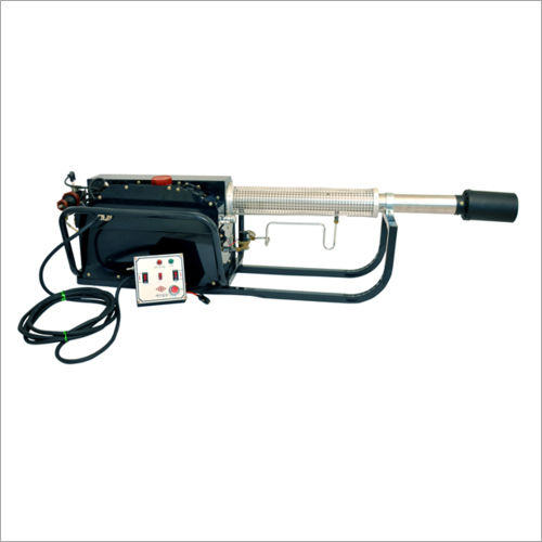 Remote Control Thermal Fogging Machine