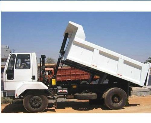 Tata 407 Tipper