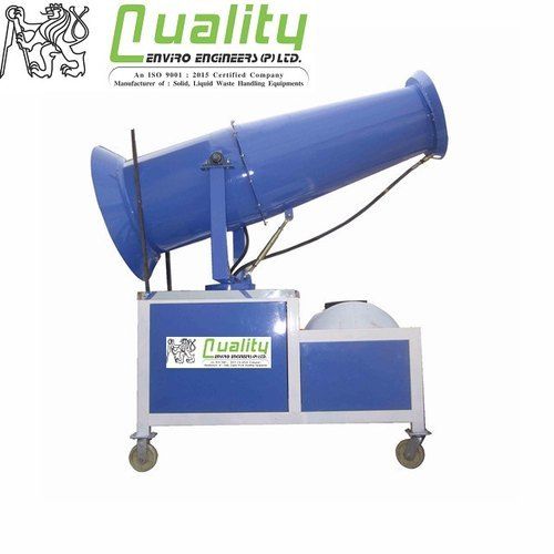 Pollution Control Anti Smog Gun