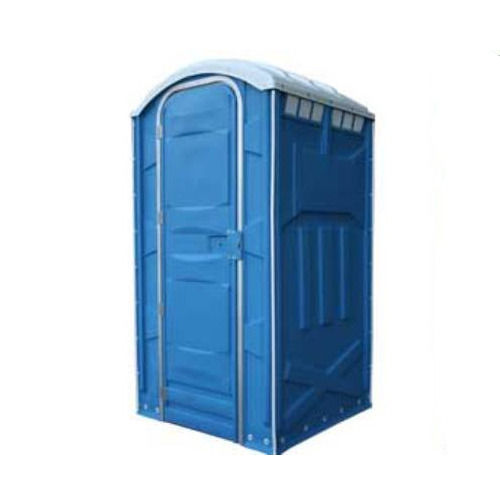 FRP Mobile Toilet