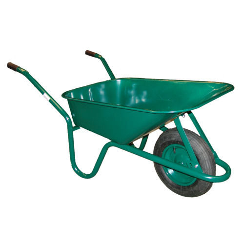 Wheel Barrow