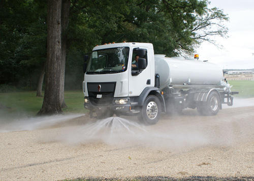 Truck Mounted Water Sprinkler System By QUALITY ENVIRO ENGINEERS PVT. LTD.
