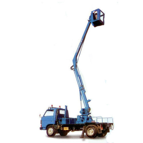 Hydraulic Ariel Access Platform