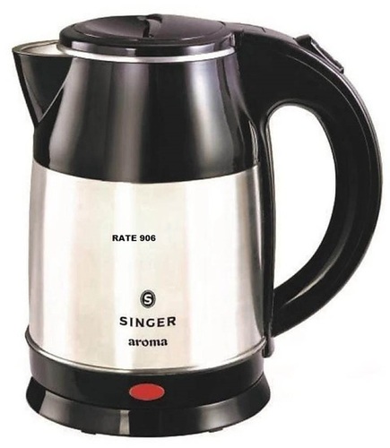 Singer Aroma Kettle By WHITE HAWK RETAIL