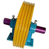 Diverter Pulley