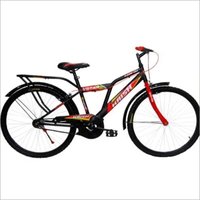 Single Speed Bicycle