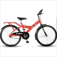 Single Speed Bicycle