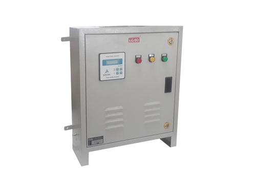 15 KVAR Automatic Power Factor Controller