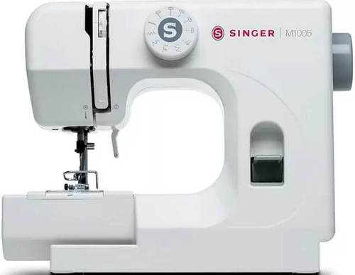 Singer Sewing Machine