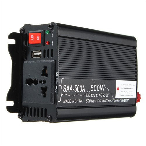 Solar Power Inverter