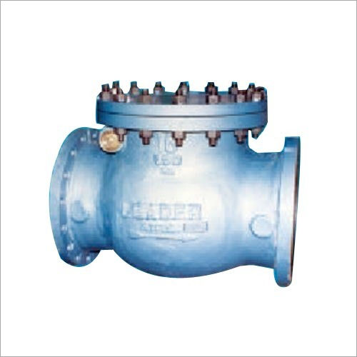 Non-Return Valves Pressure: High Pressure Bar