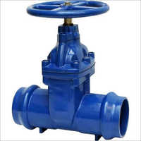 Industrial Valve