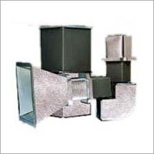 Thermal Insulation Materials Application: Ceilings