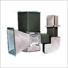 Thermal Insulation Materials