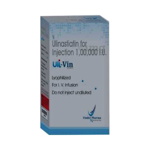 Ulinastatin Injection