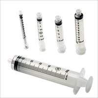 conventional syringe