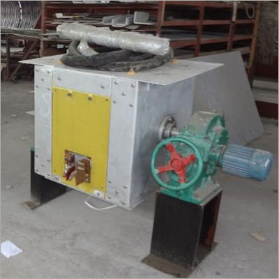 Induction Melting Furnace