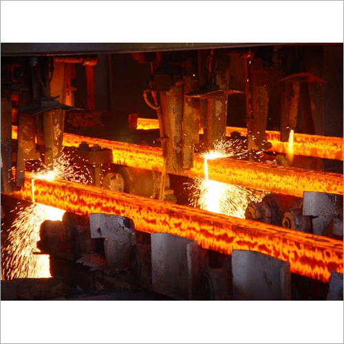 R6M 2 Strands Billets Continuous Casting Machine