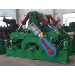 Withdrawal Straightening Machine