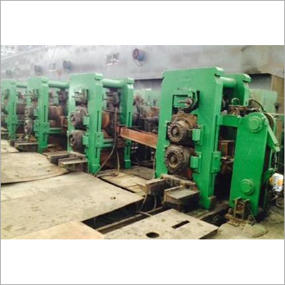 200000 Ton Continuous Casting Rolling Mill Machine By Shanghai Electric Heavy Machinery Co., Ltd
