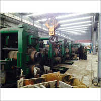 Rolling Mill Machine
