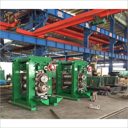 500 Thousand Tons Of High Speed Bar Rolling Mil Machinel