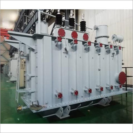 Power Transformer