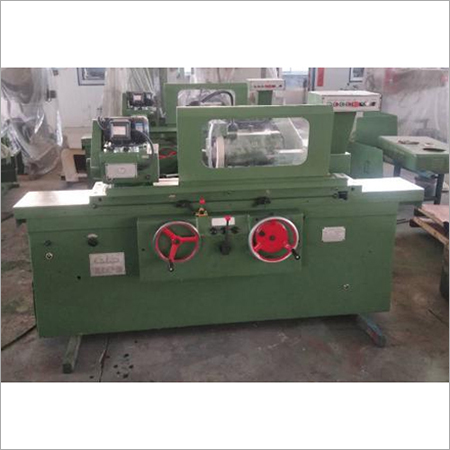 Cylindrical Grinder Machine