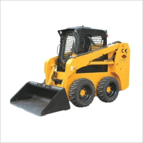 Skid Steer Loader